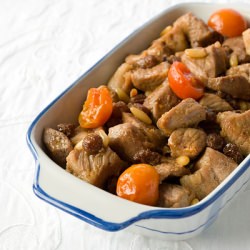 Pork Stew