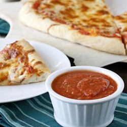 Homemade Pizza Sauce