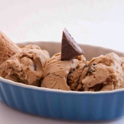 Coffee Ice Cream