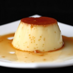 Creme Caramel