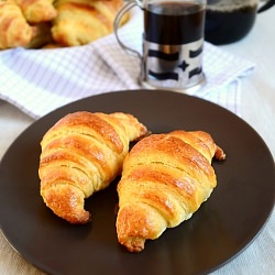 Croissants
