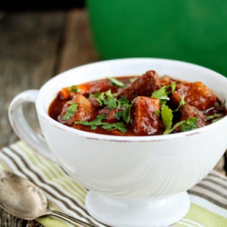 Guiness Stew