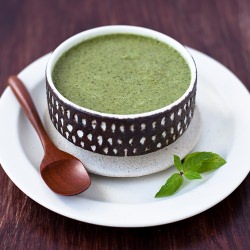 Mint Chutney