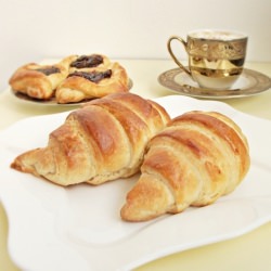 Croissants