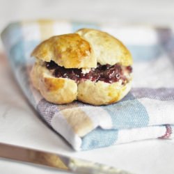 Delicious Scone