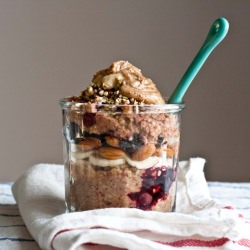Millet Porridge