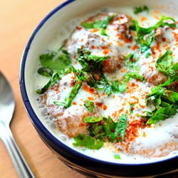 Dahi Vada