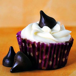 Banana Cupcake