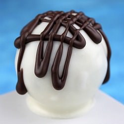 Cookie Dough Truffles