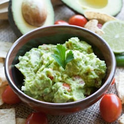 Guacamole