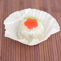 Japanese Mochi