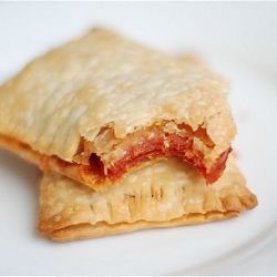 Pizza Hot Pockets