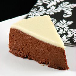 Chocolate Pâtè