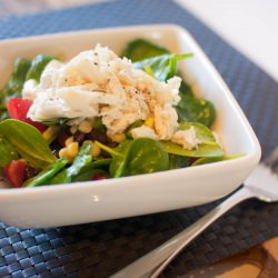 Mexican Chopped Salad