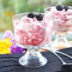 Blackberry Fool