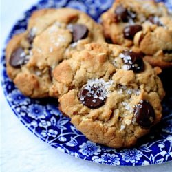 Peanut Butter Cookies