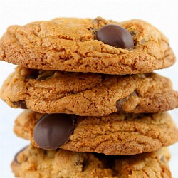 Chocolate Chip Recipes