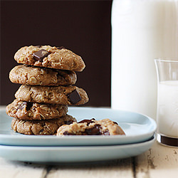 Baking with Peanut Alternatives