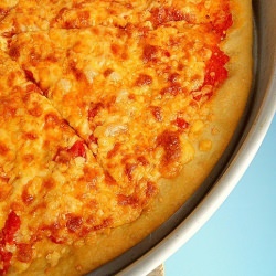 Pizza Dough