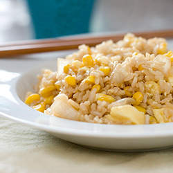 Fried Rice