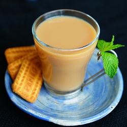 Indian Chai