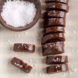 Demerara Caramels