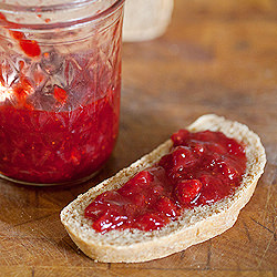 No-Knead Whole Wheat Bread