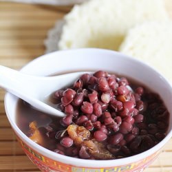Red Bean Soup