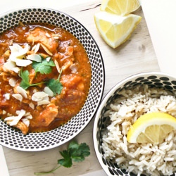 Chicken Tikka Masala
