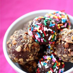 Chocolate Truffles