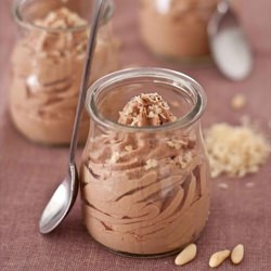 Chocolate Mousse