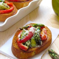 Bruschetta
