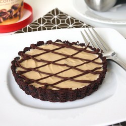 Ice Cream Tarts