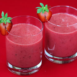 Red Smoothie