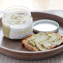 Artichoke Spread