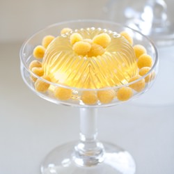 Champagne Jelly