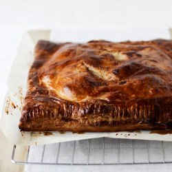 Potato Pie