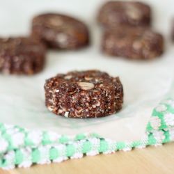 Chia Cookies