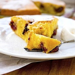 Fruit Cake