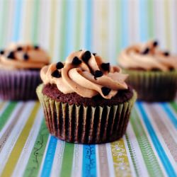 Brownie Cupcakes