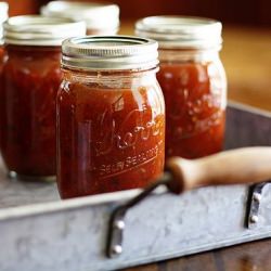 Homemade Grocery Staples