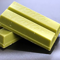 Matcha Kit Kat