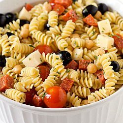 Italian Pasta Salad