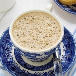 Indian Espresso Coffee