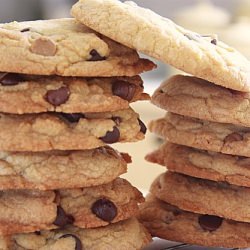 Blackbird Cookies