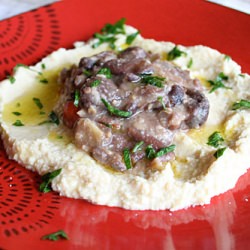 Hummus Ful
