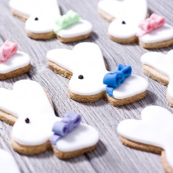 Eastercookies