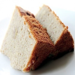 Banana Cake