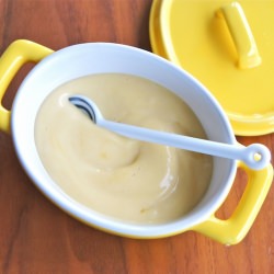 Japanese Style Mayonnaise