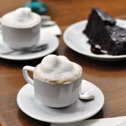 Cappucino